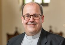 Opvolger van Paul Bronneberg: Patrick Lipsch nieuwe deken van Gulpen