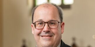 Opvolger van Paul Bronneberg: Patrick Lipsch nieuwe deken van Gulpen