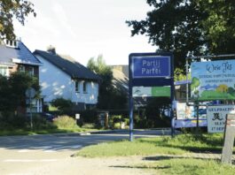 Viering tijdens jubileumweekend 18 en 19 okt.: 75 jaar Fanfare Kunst en Vriendschap Partij-Wittem!