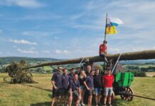 Overal gratis toegang! Zomerkermis Slenaken wordt swingend weekend voor jong en ou