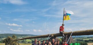 Overal gratis toegang! Zomerkermis Slenaken wordt swingend weekend voor jong en ou