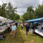 Op zondag 27 juli 2025 tussen 09.00 en 18.00 uur: Aantrekkelijke Zomermarkt te Walem – Schin op Geul