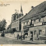 Op plein voor het Dorpshuis in Teuven: Proef op zondag 6 juli de zomer op Teuvenement