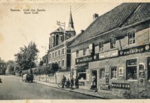 Op plein voor het Dorpshuis in Teuven: Proef op zondag 6 juli de zomer op Teuvenement