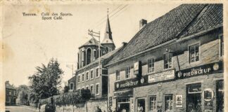 Op plein voor het Dorpshuis in Teuven: Proef op zondag 6 juli de zomer op Teuvenement