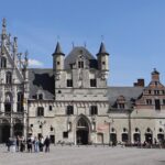 Op resp. donderdag 14 en zaterdag 23 augustus: Lezing en latere excursie naar boeiende, monumentale stad Mechelen (B)