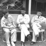 Op donderdag 4 september in Lunchcafé Oud Bocholtz: Historicus Theo Hoogers verzorgt lezing over ‘Van Nederlands-Indië tot Indonesië’