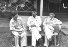 Op donderdag 4 september in Lunchcafé Oud Bocholtz: Historicus Theo Hoogers verzorgt lezing over ‘Van Nederlands-Indië tot Indonesië’