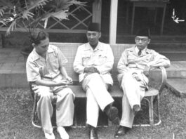 Op donderdag 4 september in Lunchcafé Oud Bocholtz: Historicus Theo Hoogers verzorgt lezing over ‘Van Nederlands-Indië tot Indonesië’