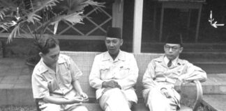 Op donderdag 4 september in Lunchcafé Oud Bocholtz: Historicus Theo Hoogers verzorgt lezing over ‘Van Nederlands-Indië tot Indonesië’