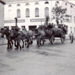 30 & 31 Augustus Bócheser Oogstdankfeest ‘Mei-i-Vaare’