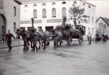 30 & 31 Augustus Bócheser Oogstdankfeest ‘Mei-i-Vaare’