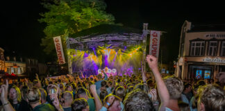 De Feestlocatie van het Heuvelland! Van vrijdag 15 t/m zondag 17 augustus: 38e editie Gulpener Bierfeesten