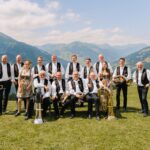 Op resp. kermiszondag 31 augustus en zaterdag 11 oktober 2025: Boemelkapel Banholt presenteert Boete Boemele & Stimmung im Biergarten