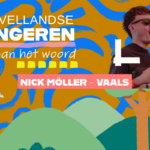 Van Vaals tot het Amsterdam Dance Event – Nick Möller aan het woord!