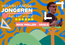 Van Vaals tot het Amsterdam Dance Event – Nick Möller aan het woord!