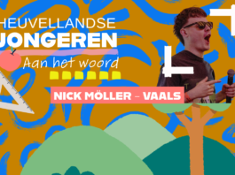 Van Vaals tot het Amsterdam Dance Event – Nick Möller aan het woord!