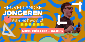Van Vaals tot het Amsterdam Dance Event – Nick Möller aan het woord!