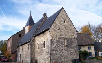 Op zondagochtend 7 december in zaal Oud Lemiers: Adventsconcert Alpenklank Lemiers