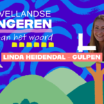 We eisen de nacht op! – Linda Heidendal aan het woord