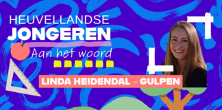 We eisen de nacht op! – Linda Heidendal aan het woord