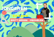 Boerenverstand in verkiezingstijd – Britt Géron aan het woord!