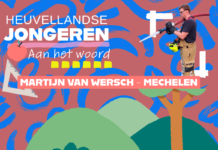 Van computerscherm naar ambulance en brandweerauto… – Martijn van Wersch aan het woord