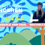 Polarisatie is net als een snelkookpan – Veerle van Daal aan het woord