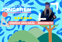 Polarisatie is net als een snelkookpan – Veerle van Daal aan het woord