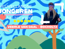 Polarisatie is net als een snelkookpan – Veerle van Daal aan het woord