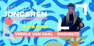 Polarisatie is net als een snelkookpan – Veerle van Daal aan het woord