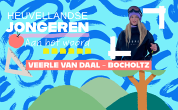 Polarisatie is net als een snelkookpan – Veerle van Daal aan het woord