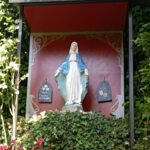 Mariabeeld krijgt nieuwe toekomst