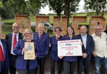 Zomeravondfeesten Slenaken winnaar Gulpener Duim 2025