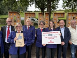 Zomeravondfeesten Slenaken winnaar Gulpener Duim 2025