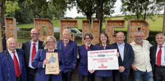 Zomeravondfeesten Slenaken winnaar Gulpener Duim 2025