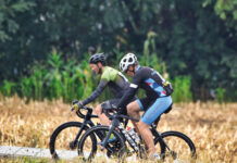 Op zaterdag 20 september: Fiets- en E-biketocht langs religieus erfgoed in het Heuvelland