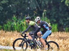 Op zaterdag 20 september: Fiets- en E-biketocht langs religieus erfgoed in het Heuvelland