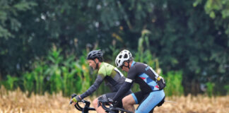 Op zaterdag 20 september: Fiets- en E-biketocht langs religieus erfgoed in het Heuvelland