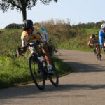 Fietsen voor het goede doel: Op zaterdag 13 september Cols de Vallis