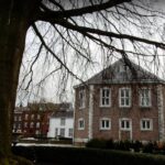 Op zaterdag 18 oktober in Kopermolen: Pianoduo Marianne Hansen en Maureen van IJzerloo te gast