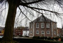 Op zaterdag 18 oktober in Kopermolen: Pianoduo Marianne Hansen en Maureen van IJzerloo te gast