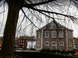 Op zaterdag 18 oktober in Kopermolen: Pianoduo Marianne Hansen en Maureen van IJzerloo te gast