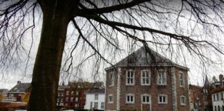 Tijdens 3 weekenden van januari 2026: Expositie Kunstcollectief Vaals