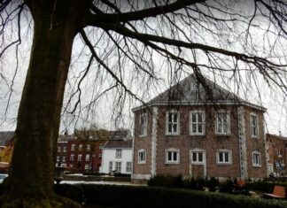 Tijdens 3 weekenden van januari 2026: Expositie Kunstcollectief Vaals