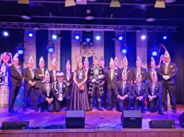 Breuzelère blazen jubileumseizoen vol traditie en feestvreugde in