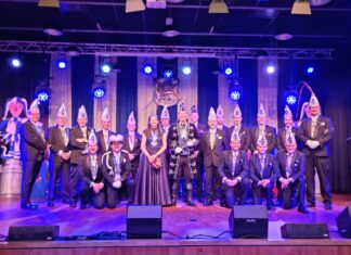 Breuzelère blazen jubileumseizoen vol traditie en feestvreugde in