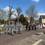 Op zondag 19 oktober: Schutterij St. Sebastianus Mechelen organiseert gemeentelijk drumbandtreffen