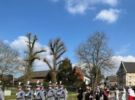 Op zondag 19 oktober: Schutterij St. Sebastianus Mechelen organiseert gemeentelijk drumbandtreffen