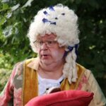 Zes voorstellingen in Oos Heim: Jubileumklucht ‘Het Gouwe Kauf’ op de planken bij het Margratens Toneel Gezelschap